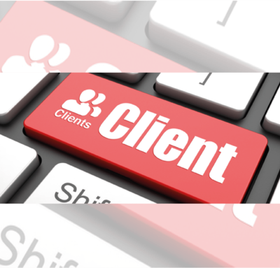 Client Zone