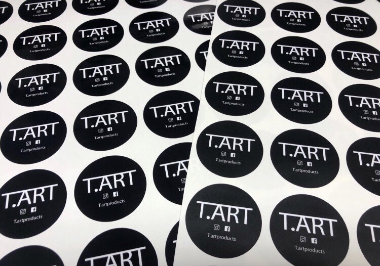 T.art Circles - Gloss