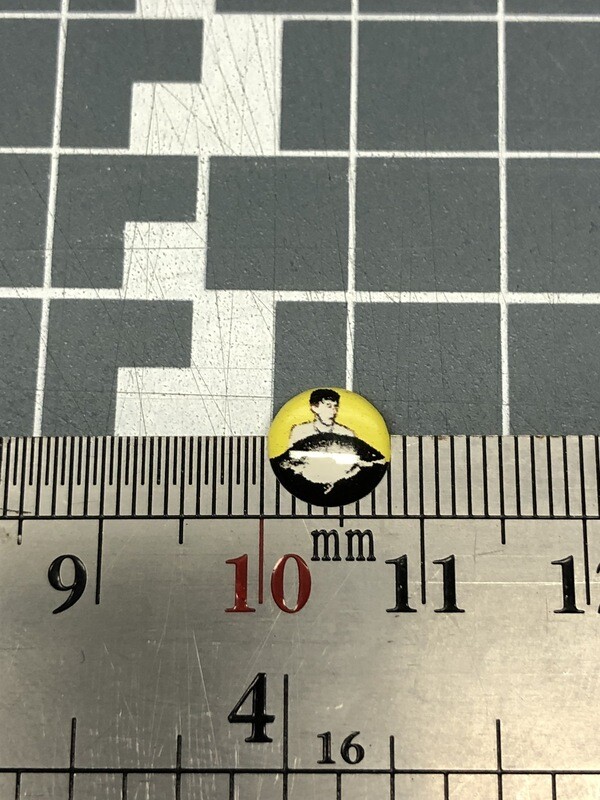 Solar Replica Resin Dome 8mm