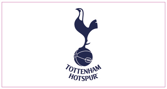 Fluro Tottenham