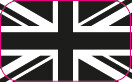 Tart Handle B-W Union Flag