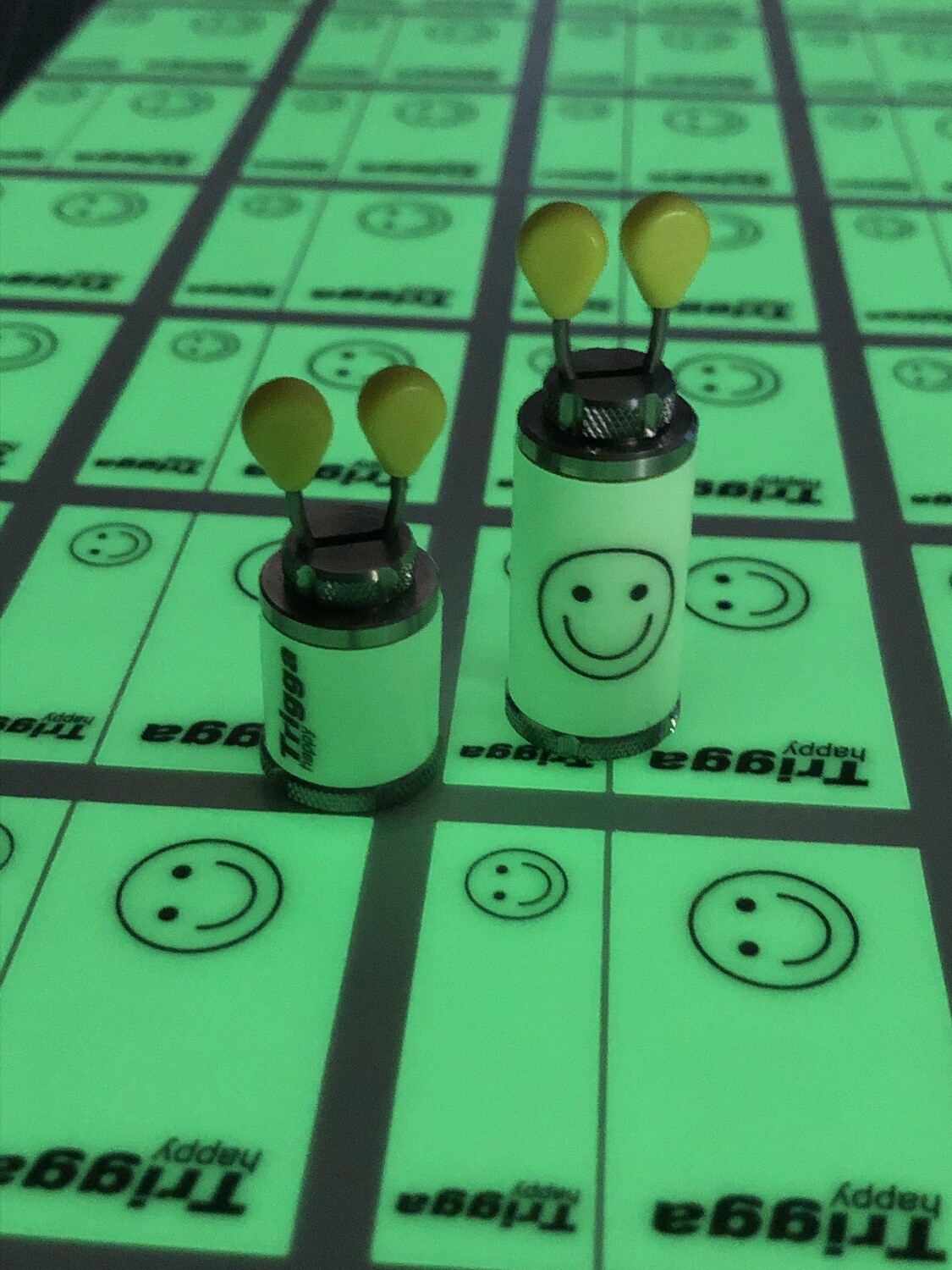 Trigga Happy P1 Small Wraps