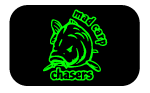 Mad Carp Chasers Tart Handles