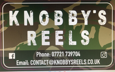 Knobbys Reels