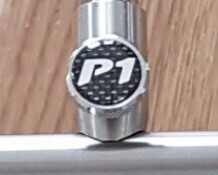 Solar P1 17mm
