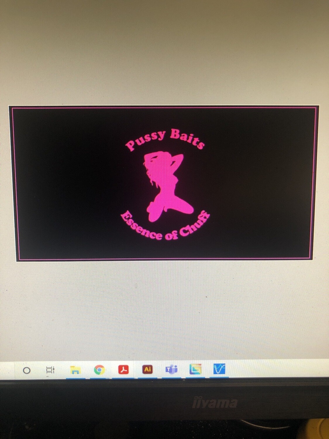 Pussy Baits