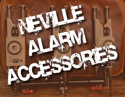 Neville Alarm Accessories