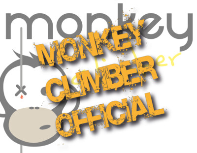 Monkey Climber UK Official Supplier