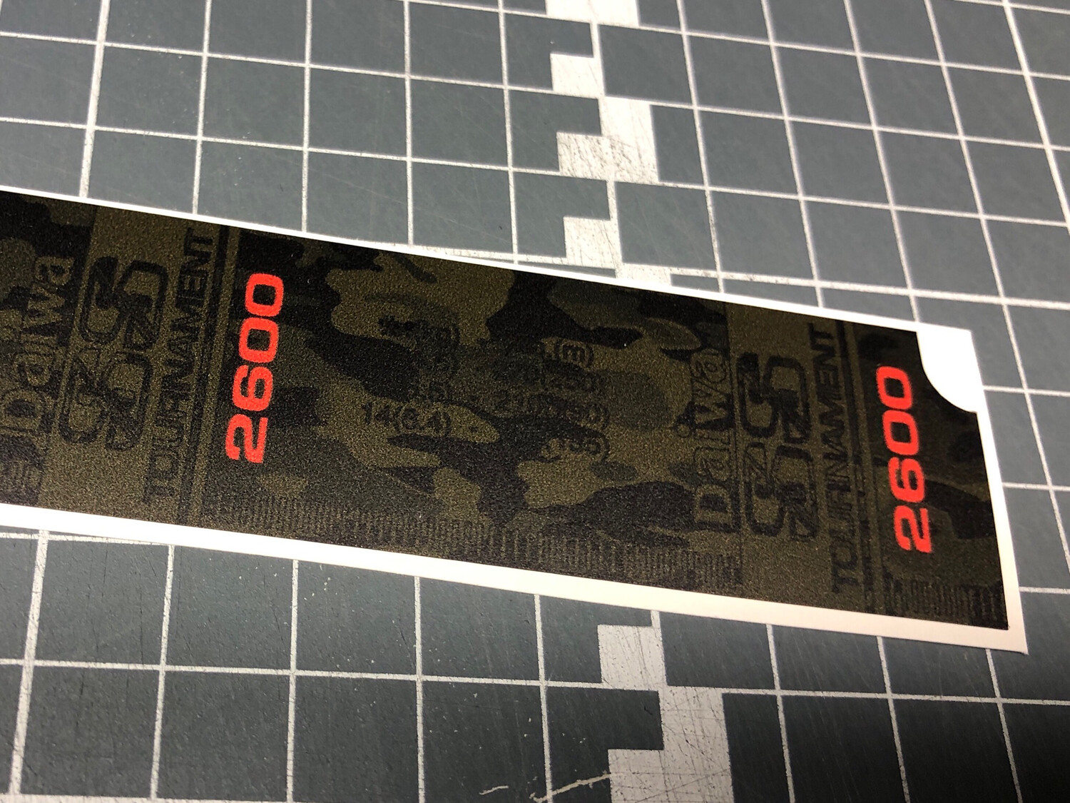Daiwa Spool Ss2600 Nash Camo