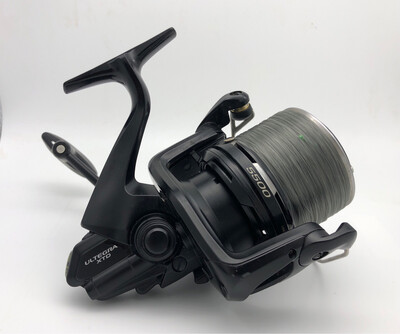 Shimano Ultegra XTD 5500