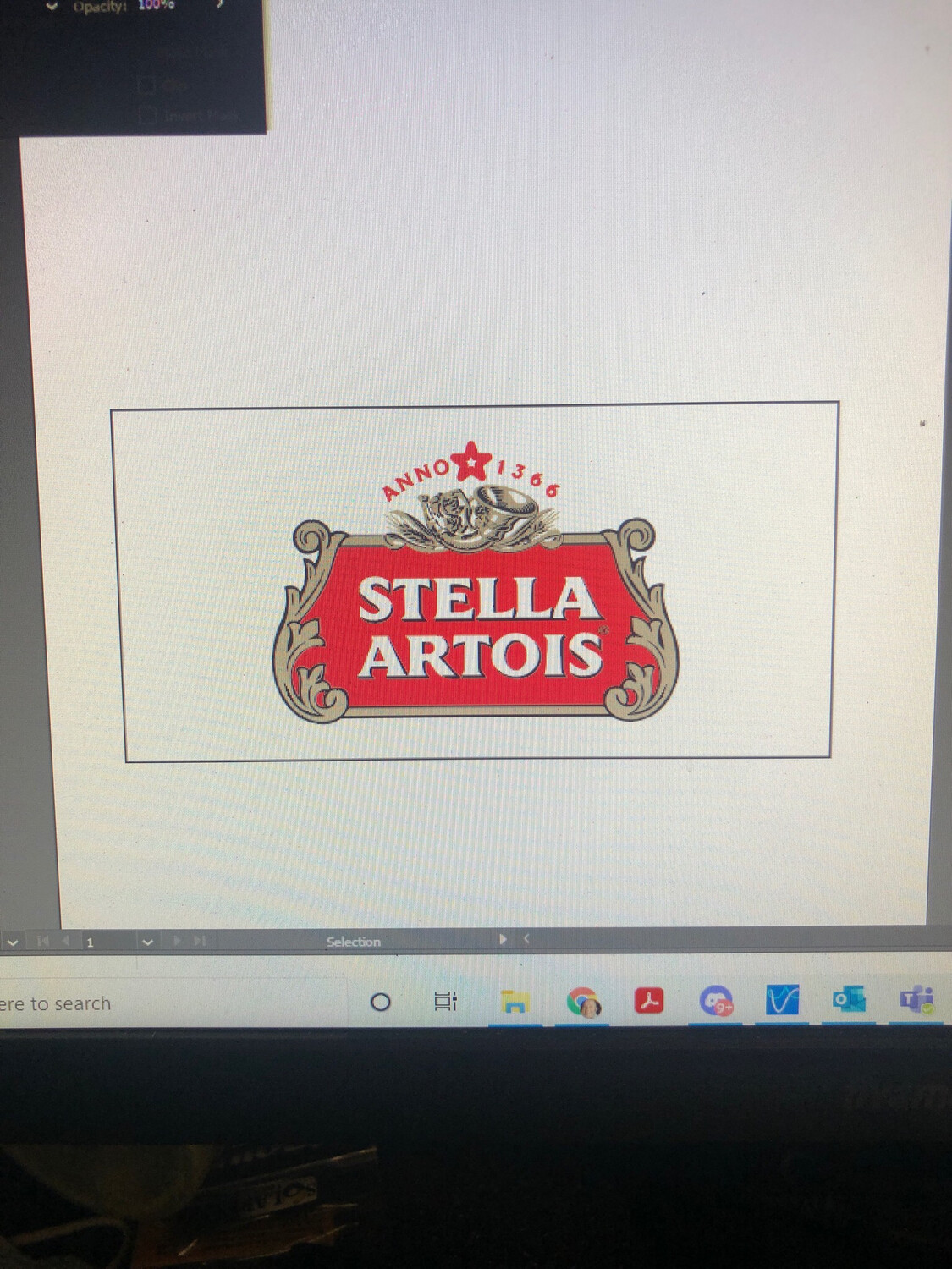 Fluro Stella Wraps