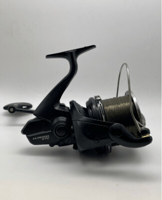 Shimano Ultegra 14000 XTD