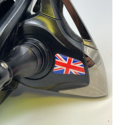 Shimano Tech Mgs