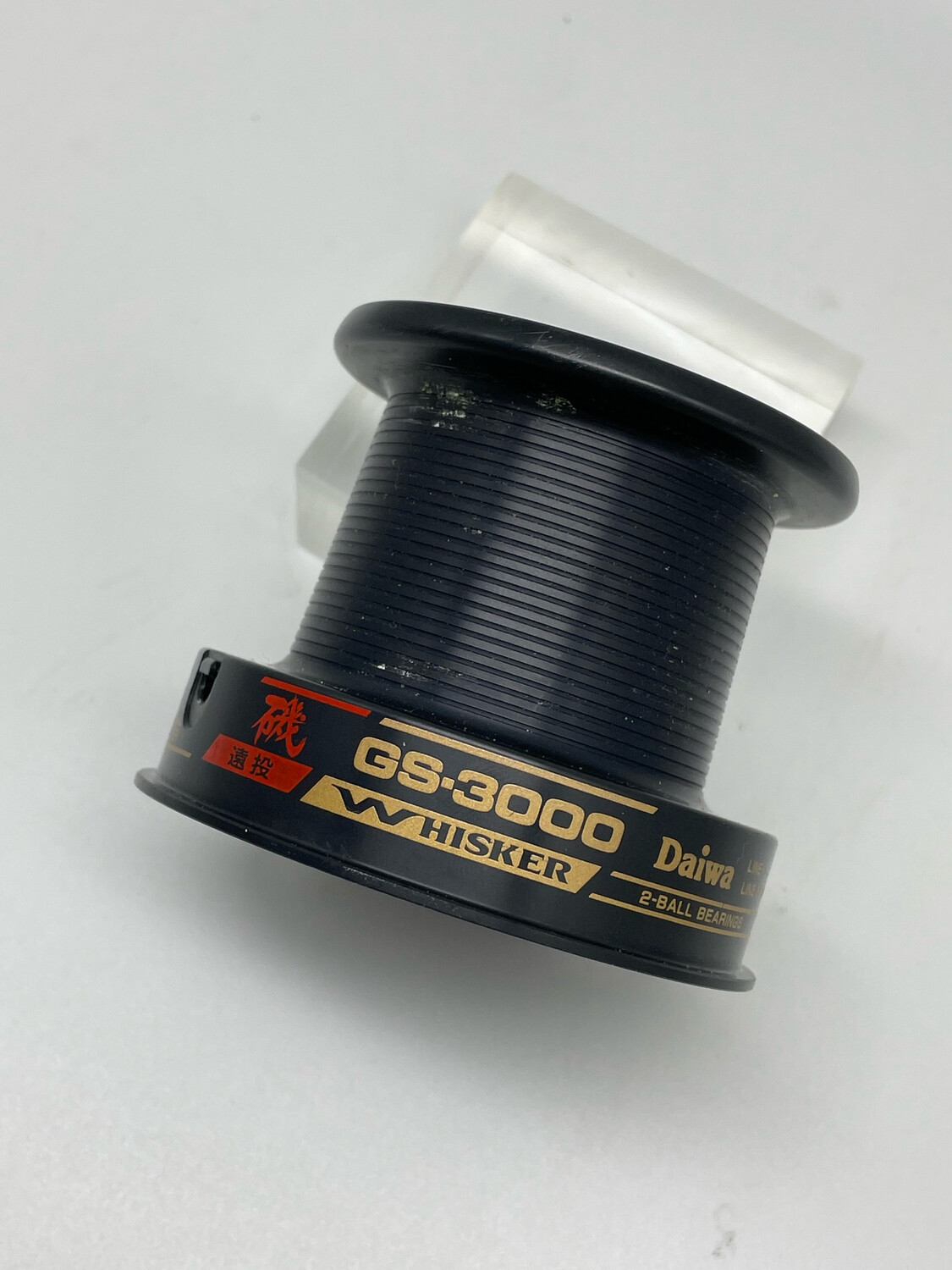 GS3000 Wraps