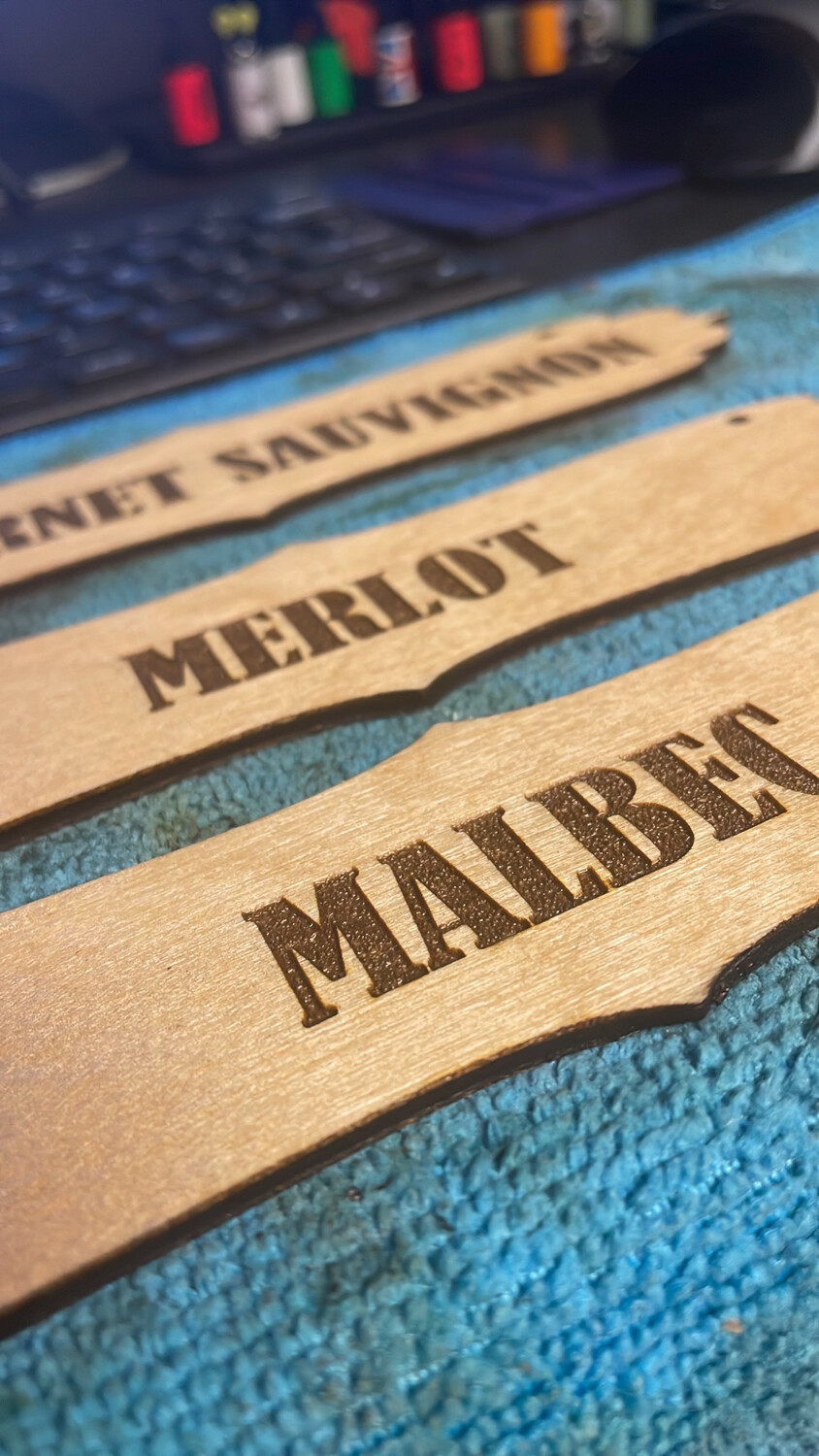 Laser Cutter See Service 3mm Ply