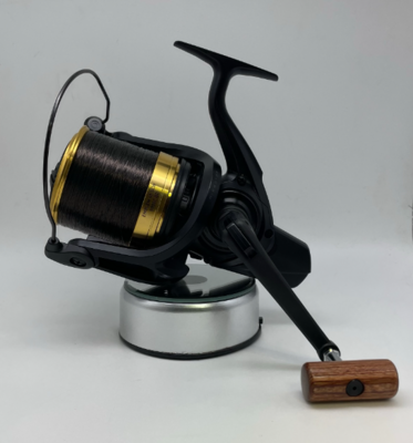 Daiwa Emblem 45 SCW
