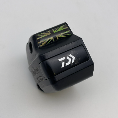 Daiwa Reel Rear Flags