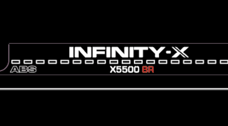Daiwa Infinity X Weston Spool