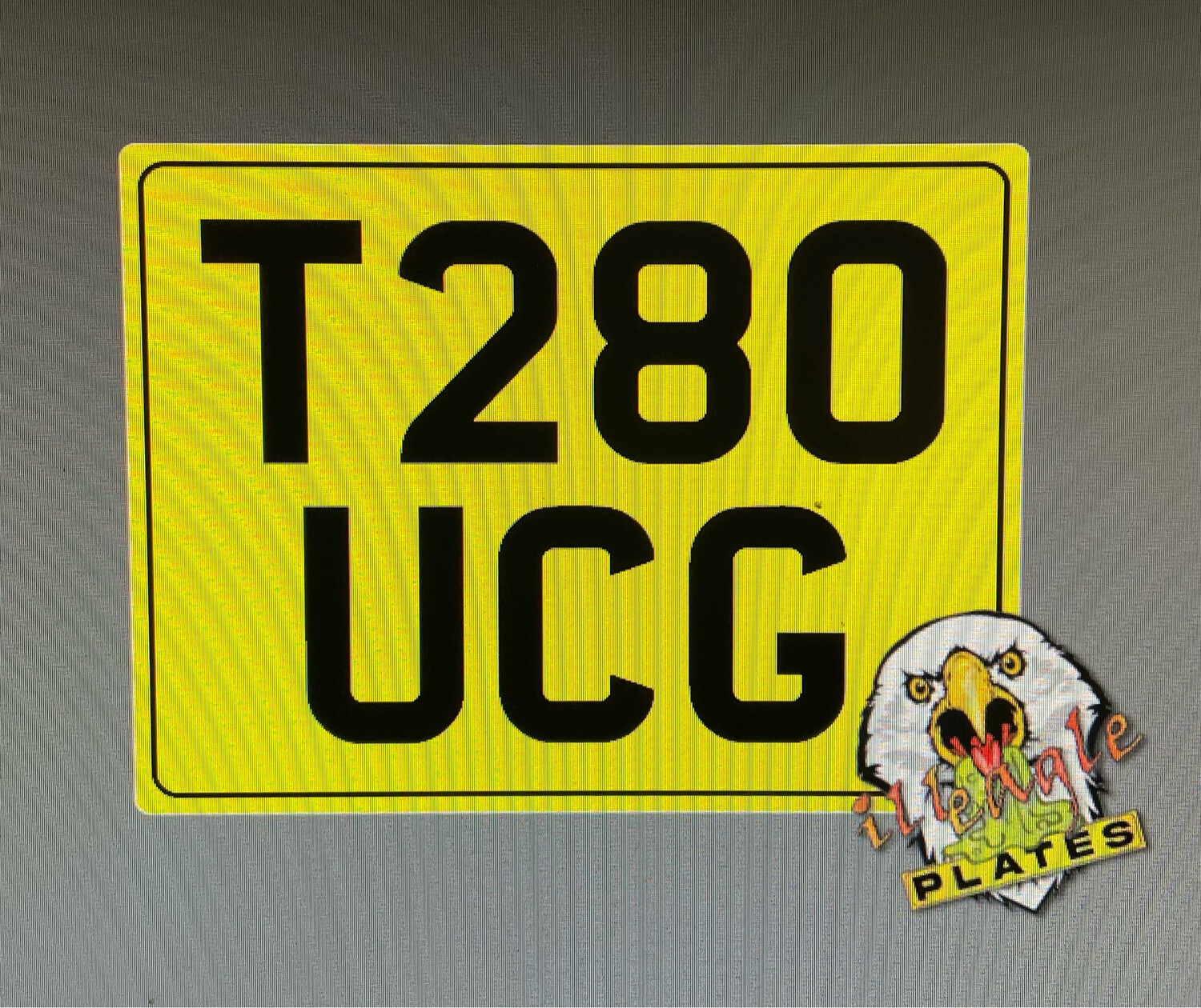 T280 UCG
