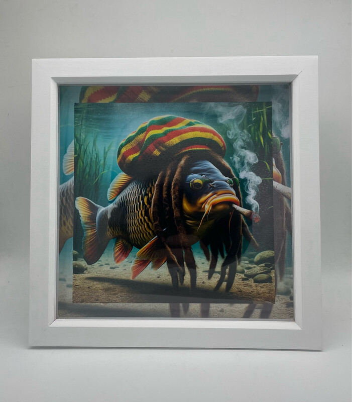 Rasta Carp 001