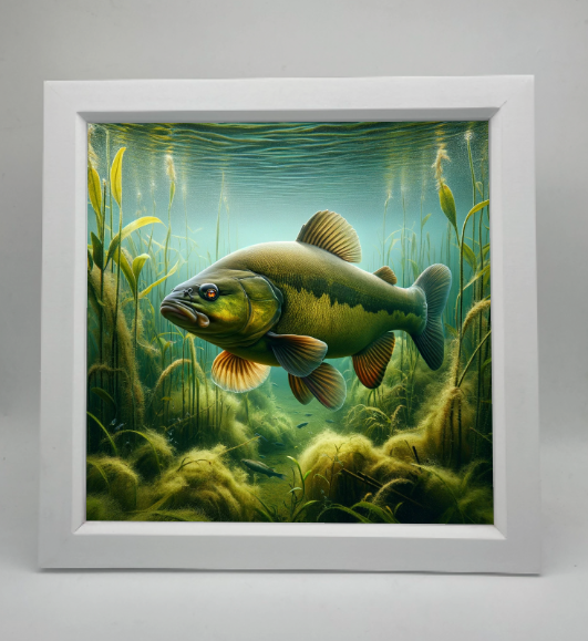 Tench 001