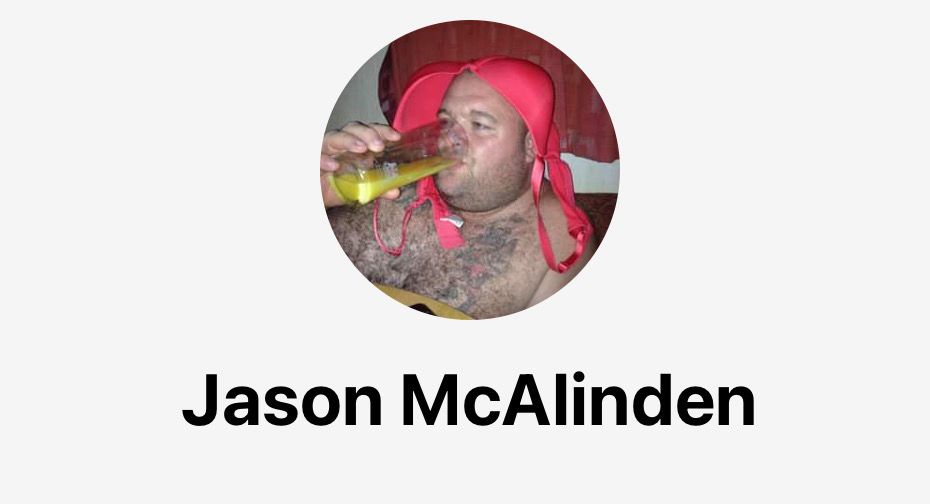 McAlinde