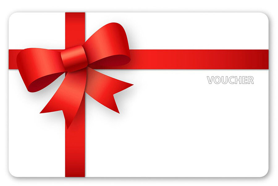 VOUCHER SEMPLICE VOUCHER SEMPLICE