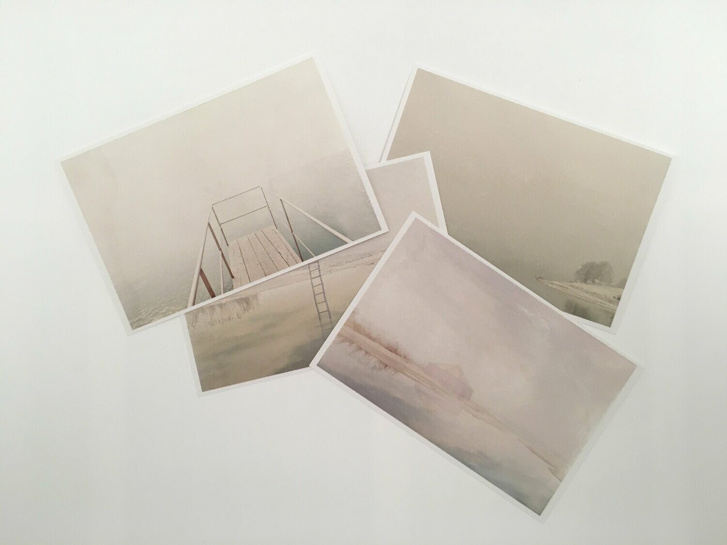 MNEMOSINE / POSTCARD MNEMOSINE / POSTCARD