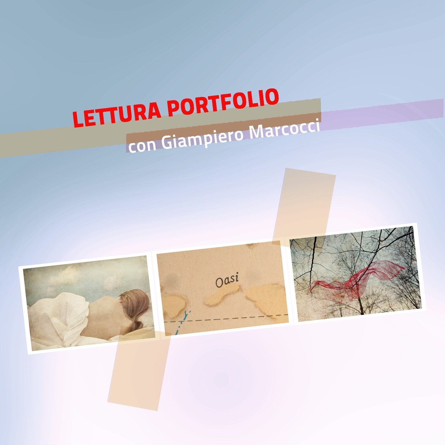 LETTURA PORTFOLIO LETTURA PORTFOLIO