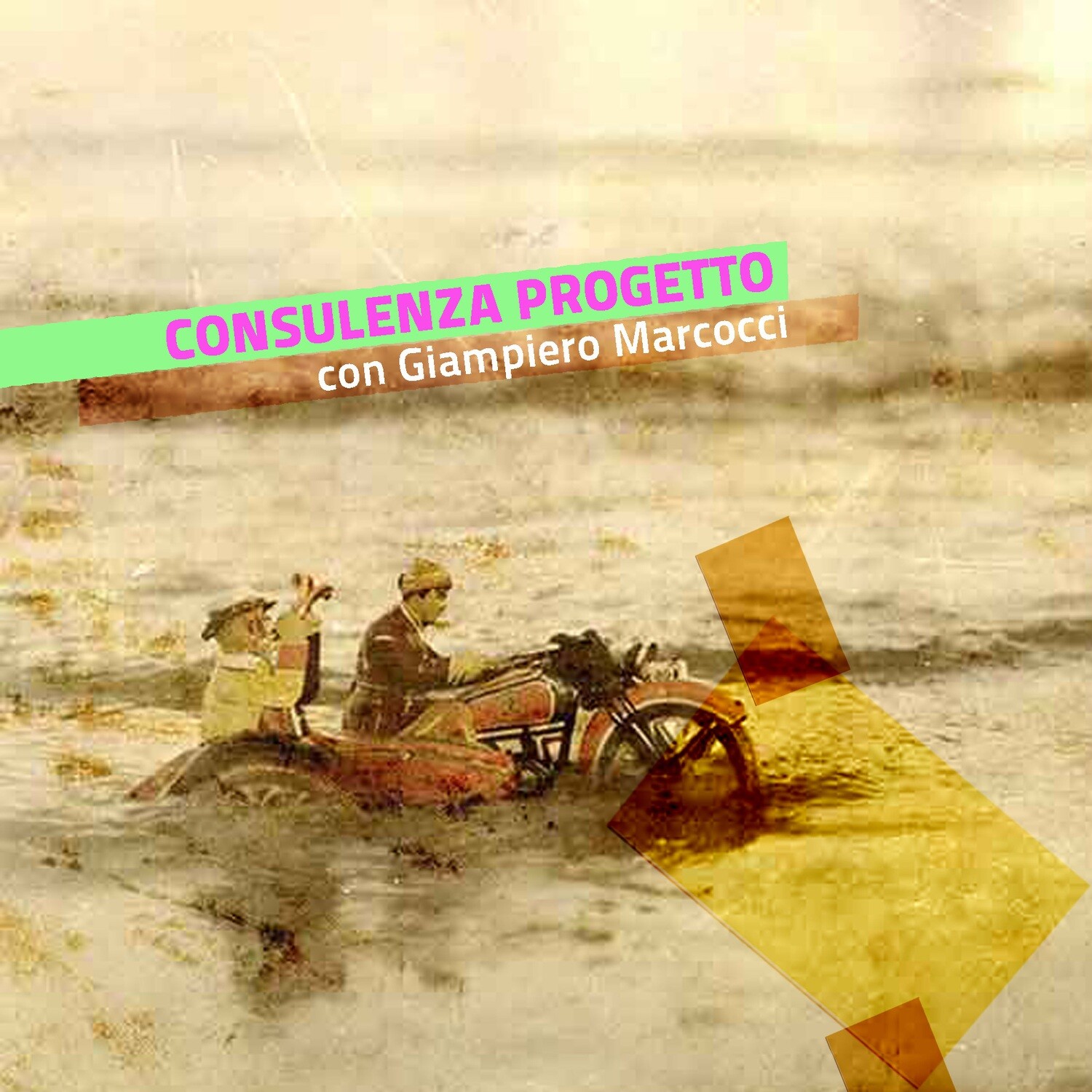 CONSULENZA PROGETTO CONSULENZA PROGETTO