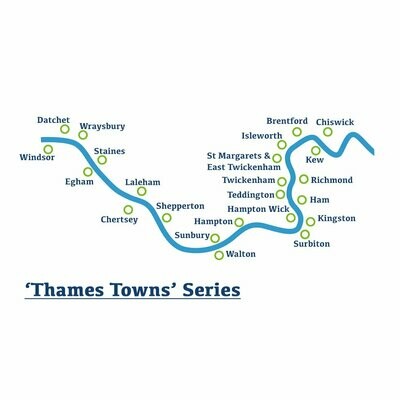 Thames Towns Series