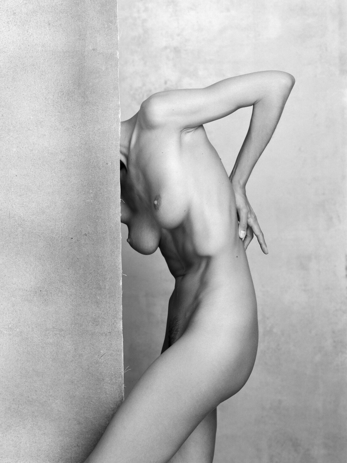 Obscured I
