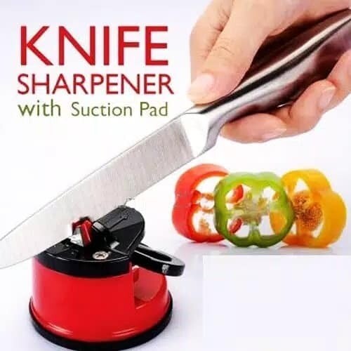 Magic Knife Sharper 3.0v