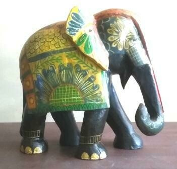 Decorative Elephant for Home Décor or Office  Décor