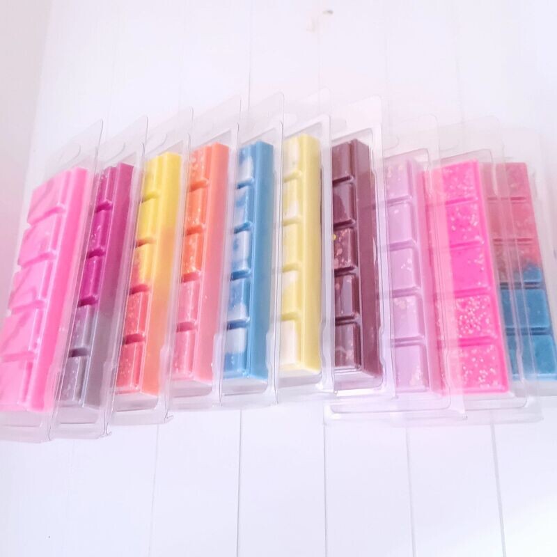 10 Snap Bar Bundle Set