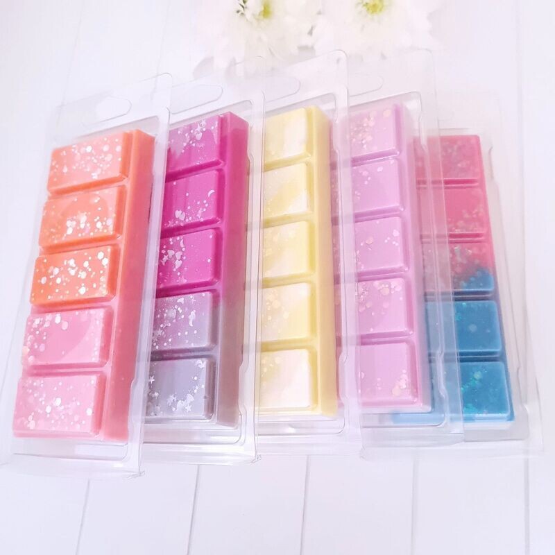 5 Snap Bar Bundle Set