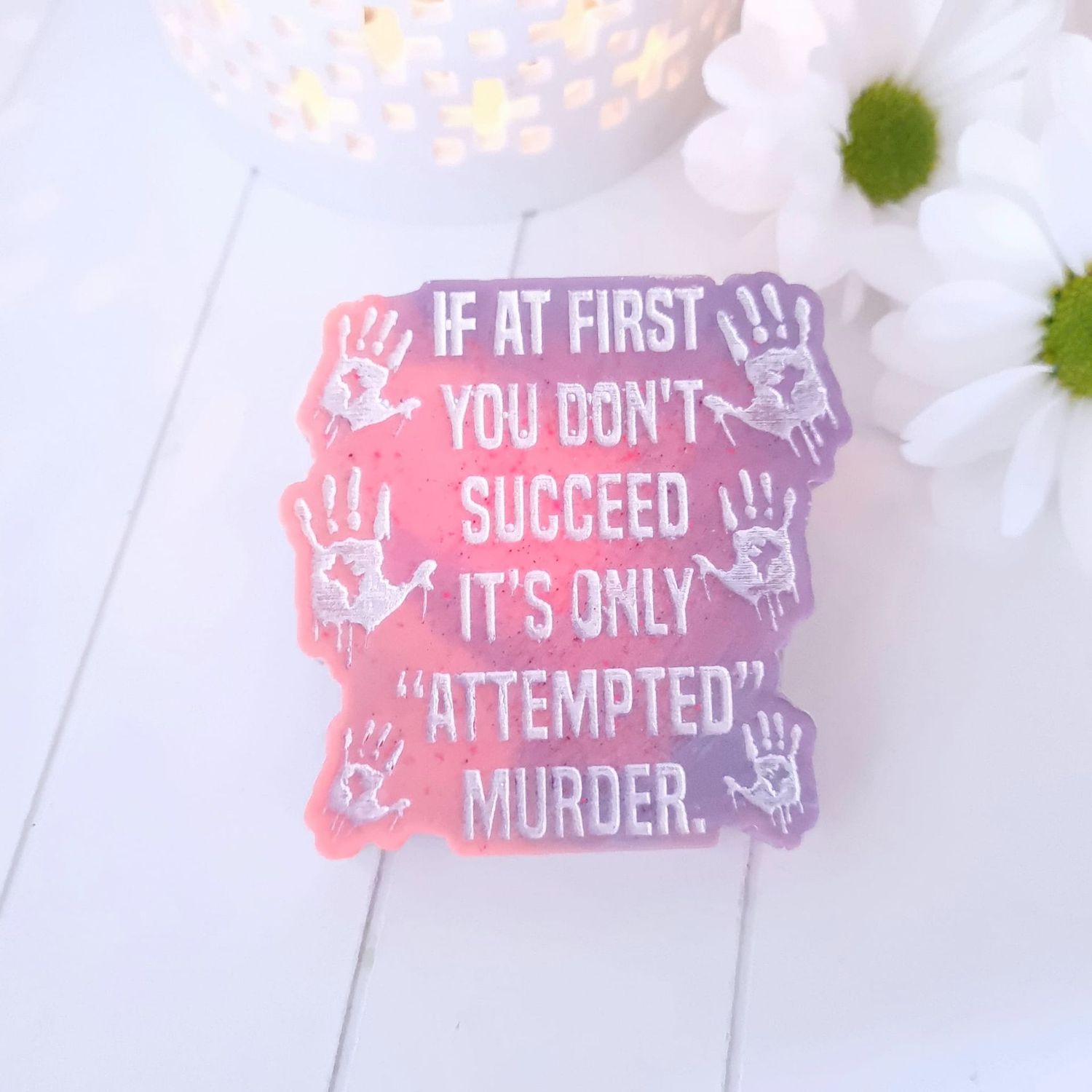 Crime Scene