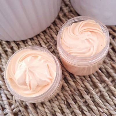 Bom Dia Bright Body Butter