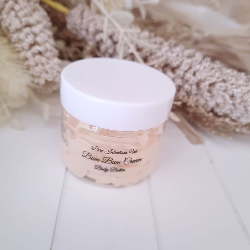 Bum Bum Cream Body Butter