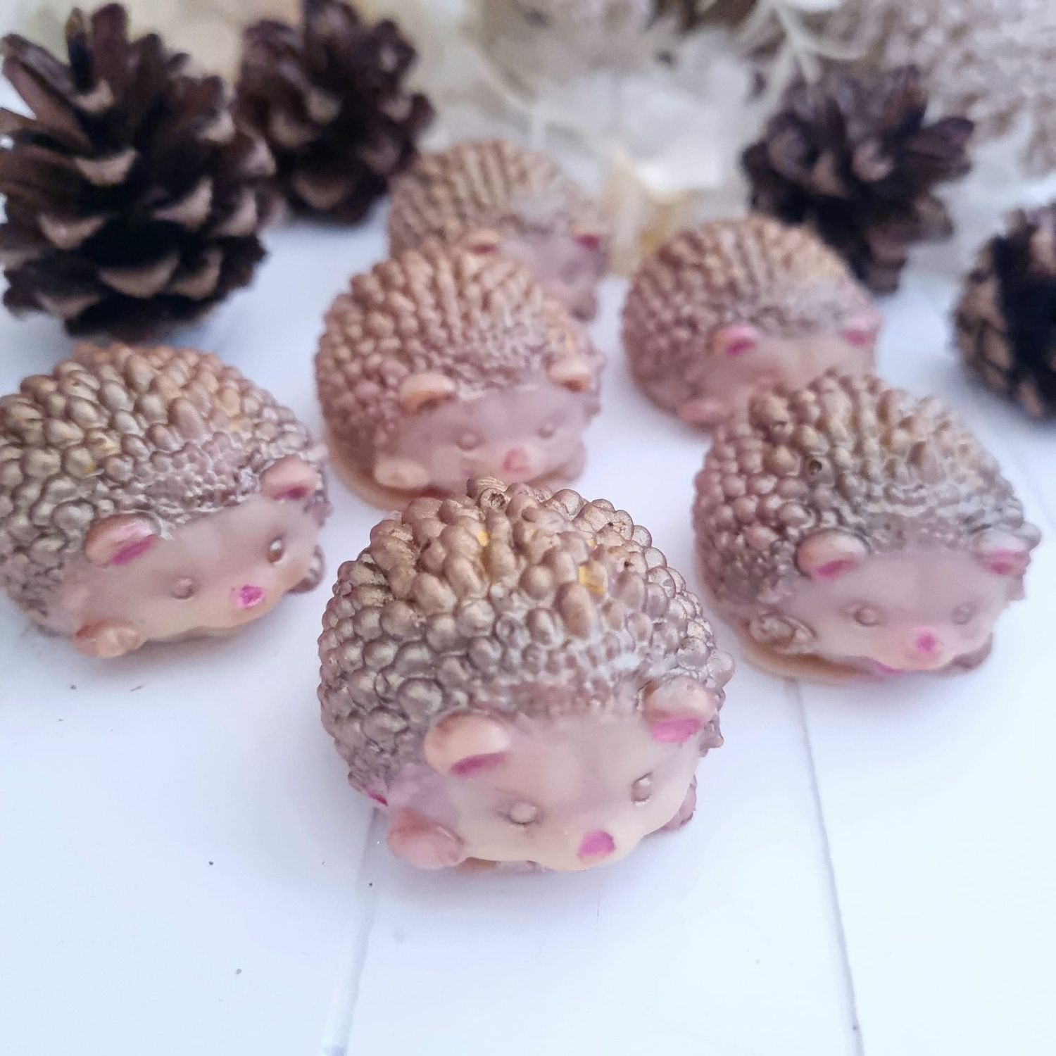 Hedgehog