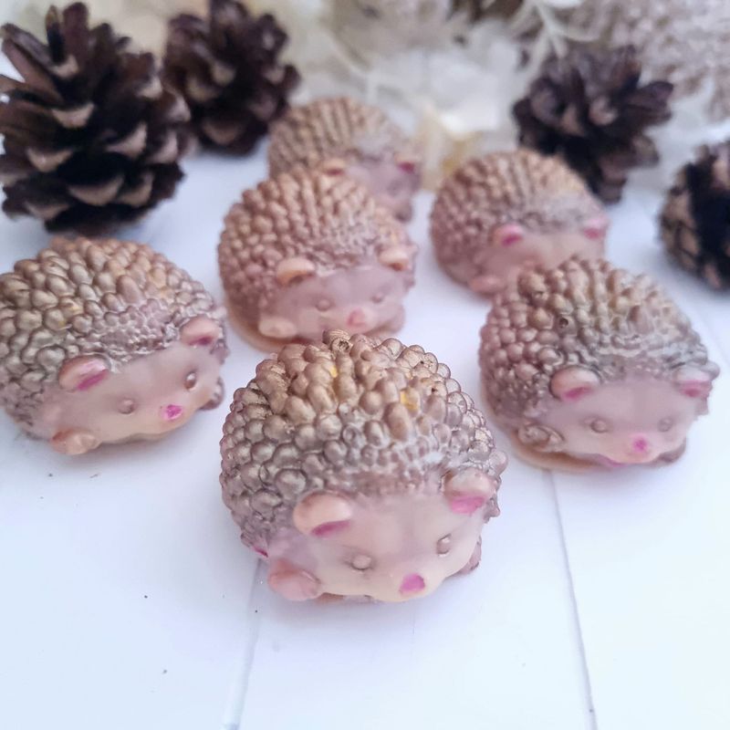 Hedgehog