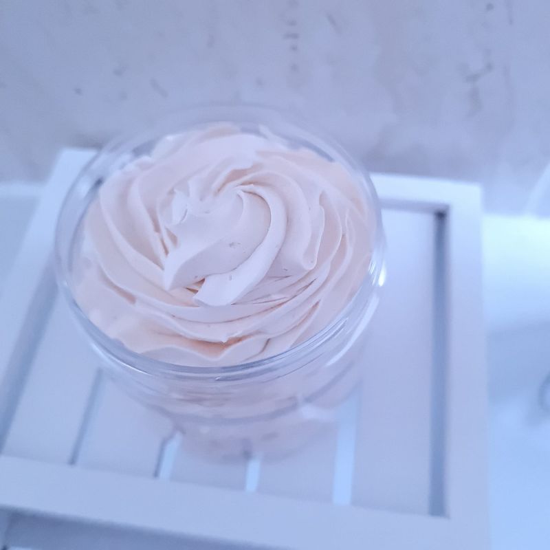 Bum Bum Cream