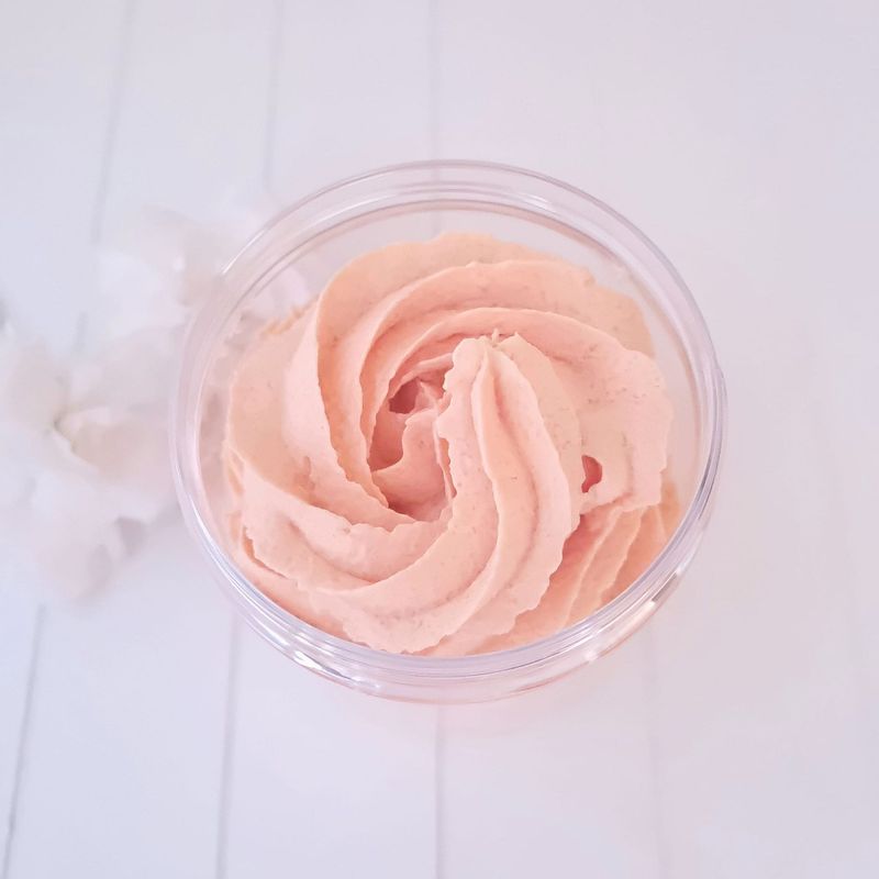 SunKissed Peach