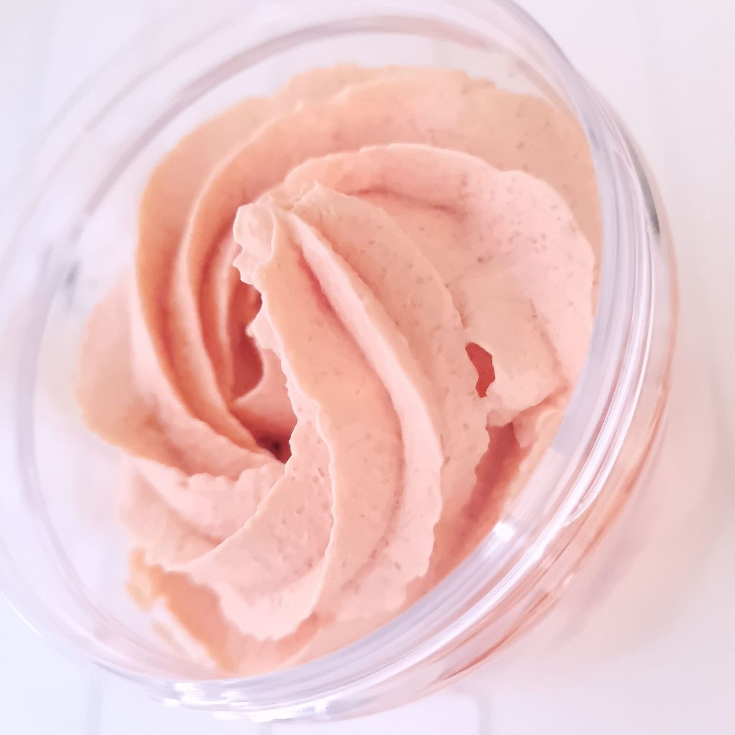 Sunkissed Peach Sugar Scrub