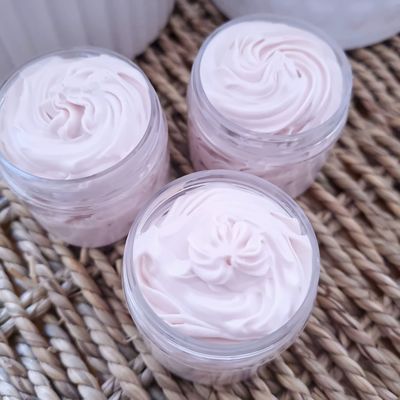 Body Butters