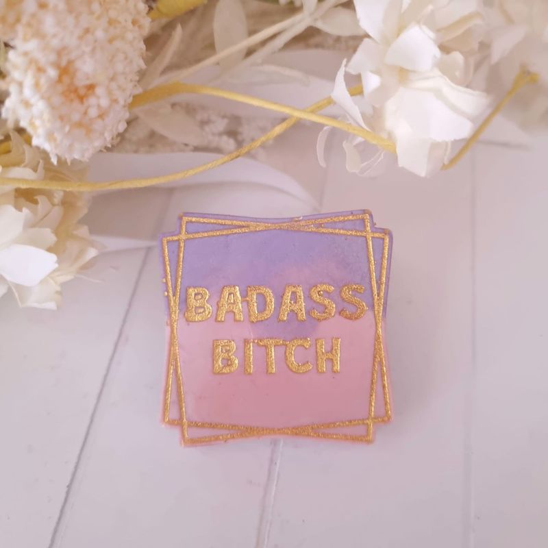 Badass Bitch