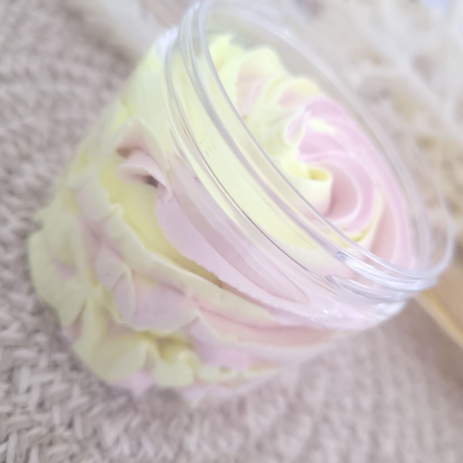 Iced Pineapple Sugar Scrub