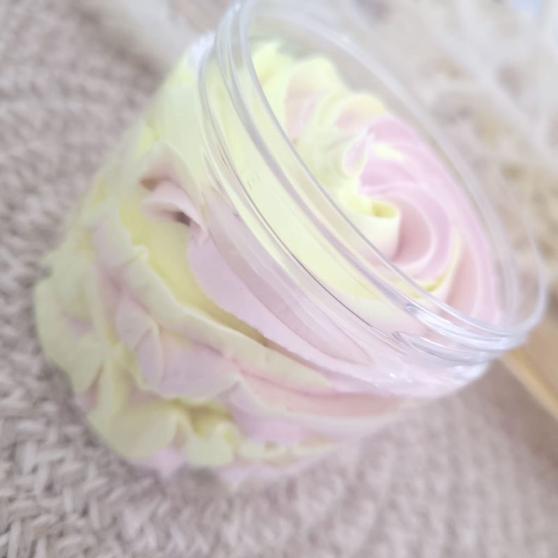 Iced Pineapple Sugar Scrub