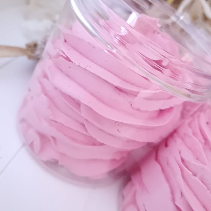 Sugar Scrub Bundle Set