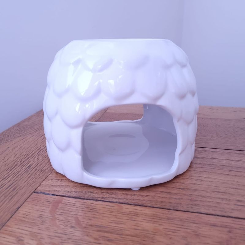 Suva Wax Burner